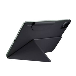 Xiaomi Pad 6s Pro Cover crna