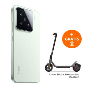 Xiaomi 15 12/512GB green