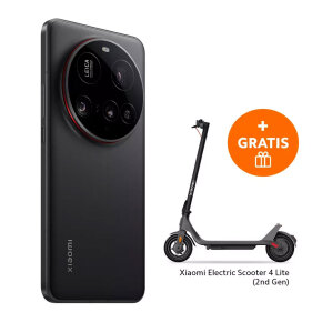 Xiaomi 15 Ultra 16/512GB black