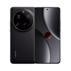 Xiaomi 15 Ultra 16/512GB black