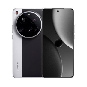 Xiaomi 15 Ultra 16/512GB Silver chrome