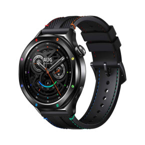 Xiaomi Watch S4 rainbow Xiaomi Watch S4 rainbow