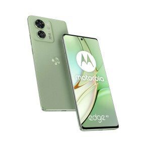 Motorola Edge 40 8/256GB Nebula green