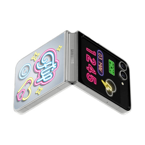 FLIPSUIT original case Samsung Galaxy Z Flip6
