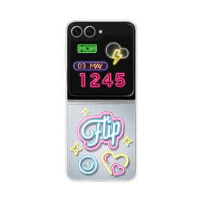 FLIPSUIT original case Samsung Galaxy Z Flip6