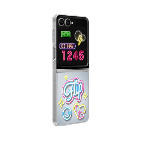FLIPSUIT original case Samsung Galaxy Z Flip6