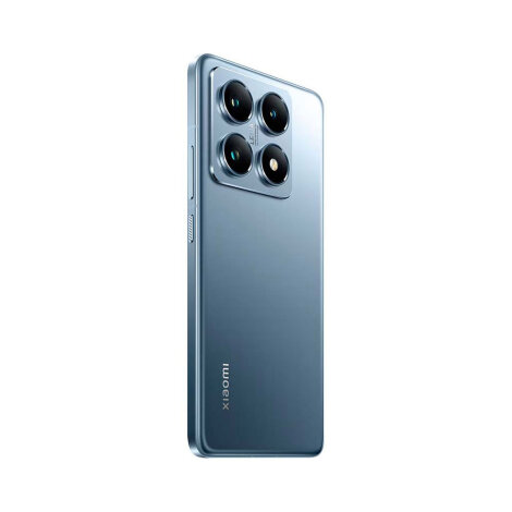 Xiaomi 14T Pro 12/512GB Titan blue