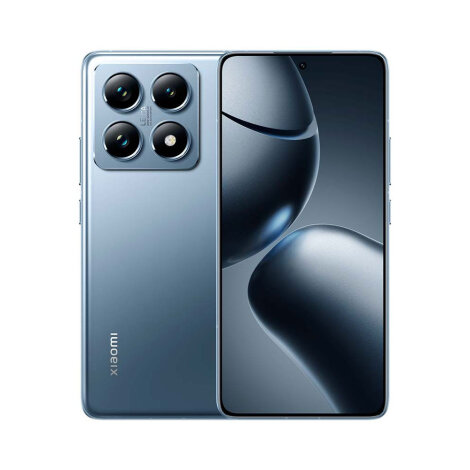 Xiaomi 14T Pro 12/512GB Titan blue