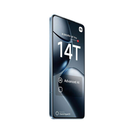 Xiaomi 14T Pro 12/512GB Titan blue