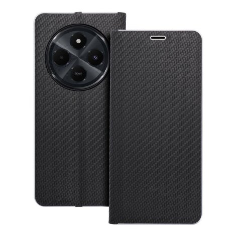 Book Carbon Luna Xiaomi Redmi 14c crna