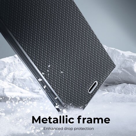 Book Carbon Luna Xiaomi Redmi 14c crna