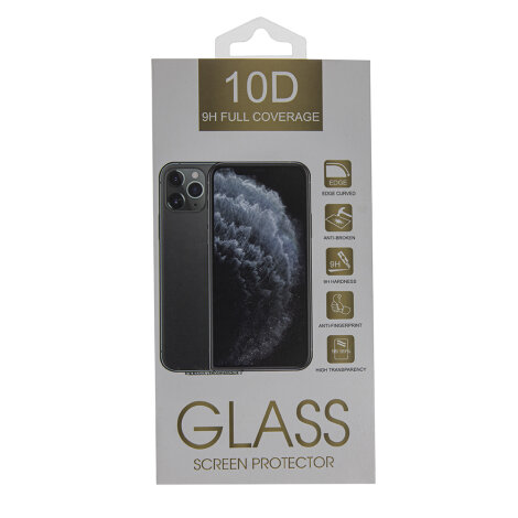 10D Tempered Glass Samsung Galaxy A36 5G / A37 / A56 / A57