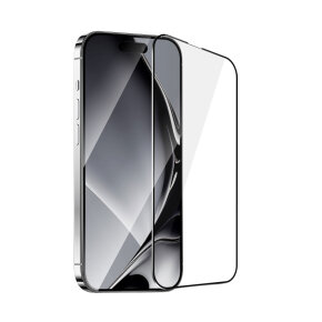 Tempered Glass Metal Frame Samsung Galaxy A36 5G