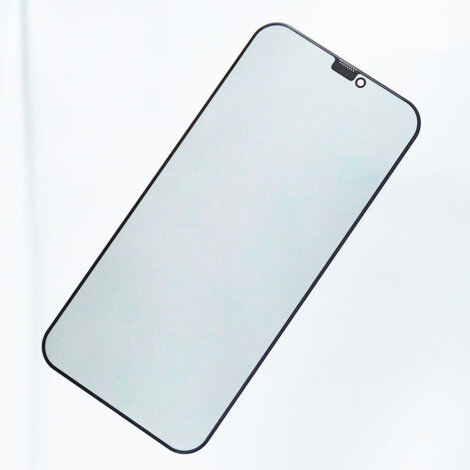 Tempered Glass Privacy Samsung Galaxy S24 crna