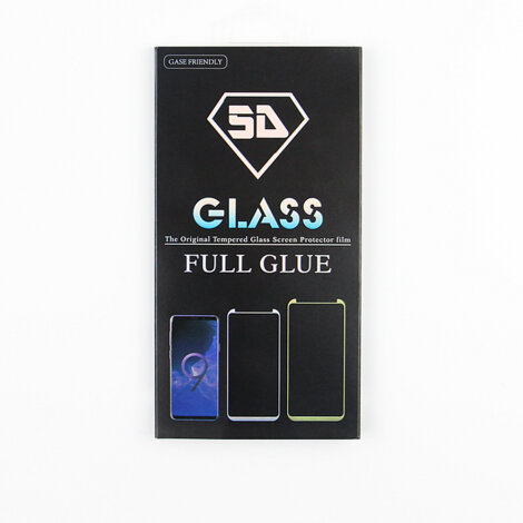 5D Full Glue Tempered Glass Samsung Galaxy A35 / A55 5G