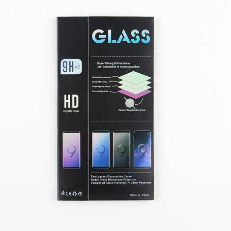 5D Full Glue Tempered Glass Samsung Galaxy A35 / A55 5G