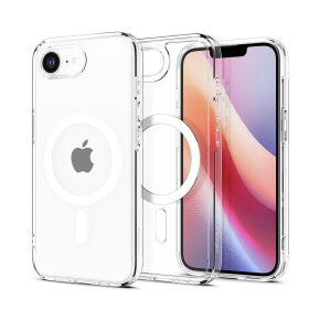 Spigen Ultra Hybrid MAG iPhone 16e white