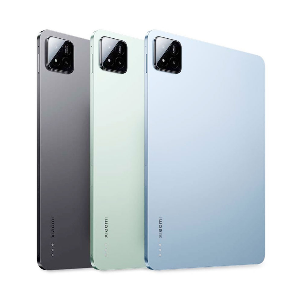 Xiaomi Pad 7 Pro 12/512GB Gray