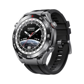 Huawei Watch Ultimate B19 black
