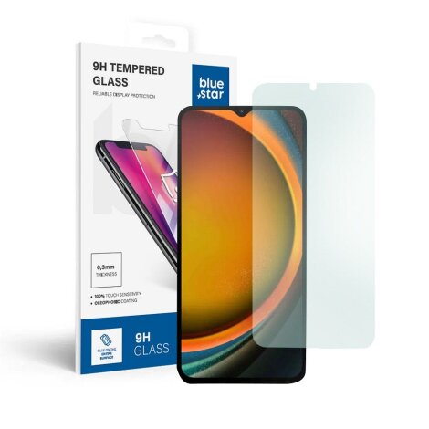 Blue Star Tempered Glass Samsung Xcover 7