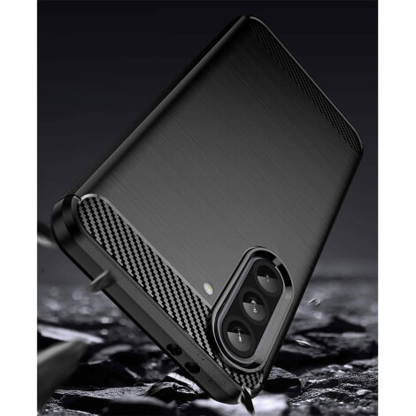 Carbon thin Samsung Galaxy A56 5G crna