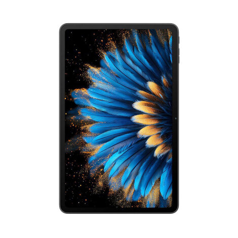 Blackview Tab MEGA 2 12/256GB LTE Celestial Gray + pokloni tipkovnica, stylus olovka, slušalice, adapter, bežični miš, zaštitna futrola, kaljeno staklo