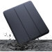 3mk Soft Cover Xiaomi Pad 6 12" crna