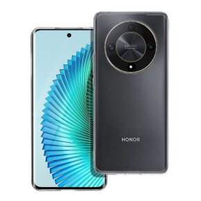 CLEAR CASE Honor Magic6 Lite prozirna