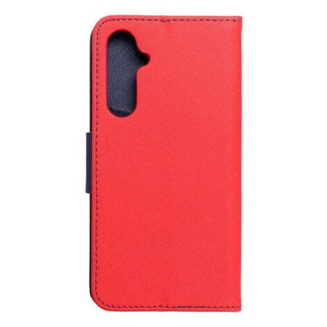 BOOK MAGNETIC Samsung Galaxy A16 crveno-plava