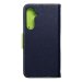 BOOK MAGNETIC Samsung Galaxy A16 plavo-zelena