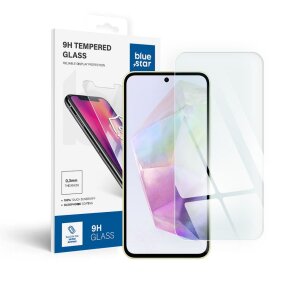 Blue Star Tempered Glass Samsung Galaxy A36 5G / A37 / A56 / A57