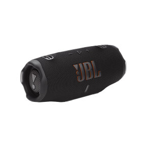 JBL Charge 6 bluetooth zvučnik crni