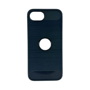Carbon thin iPhone 16e crna