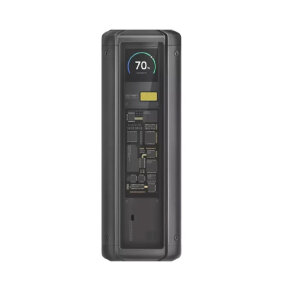 Xiaomi PowerBank 212W 25000 mAh GL