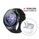 Huawei watch 5 46mm black + poklon Huawei FreeBuds 6i