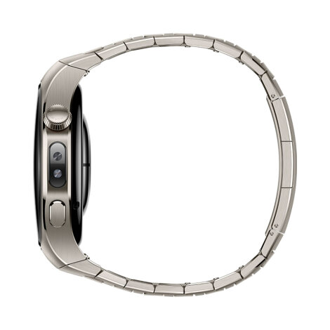 Huawei watch 5 46mm titanium