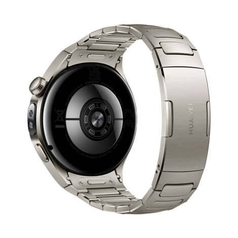 Huawei watch 5 46mm titanium