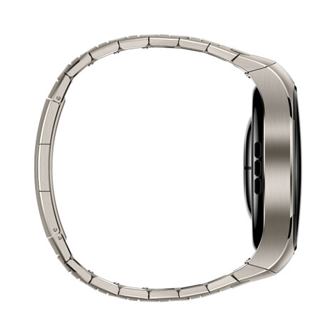 Huawei watch 5 46mm titanium