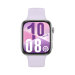 Huawei watch FIT4 purple