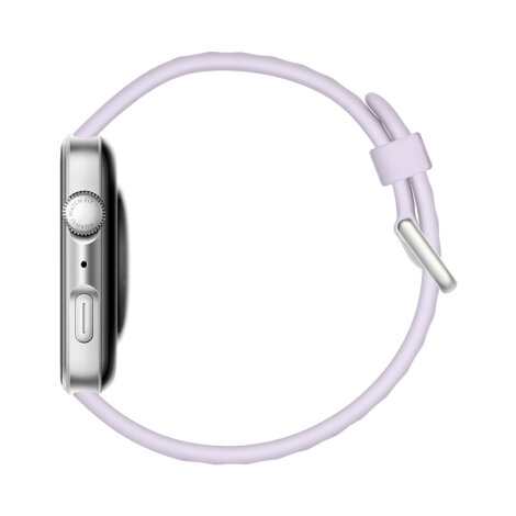 Huawei watch FIT4 purple