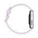 Huawei watch FIT4 purple