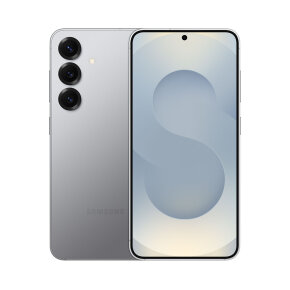 Samsung Galaxy S25+ 12/256GB Silver shadow