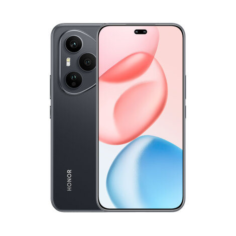 Honor 400 Pro 5G 12/512GB Midnight black