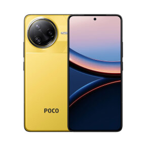 Xiaomi Poco F7 Ultra 16/512GB yellow