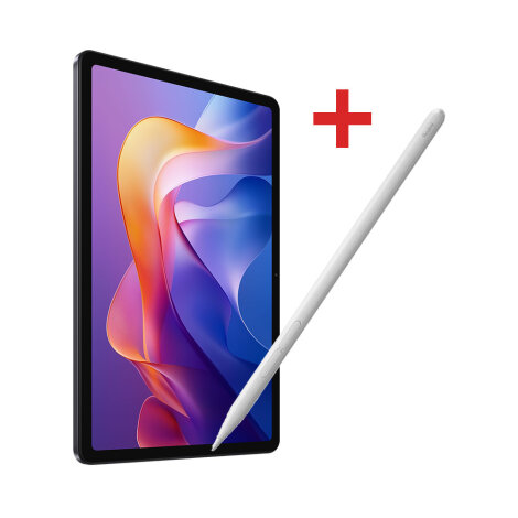 Redmi Pad 2 4/128GB Graphite Gray