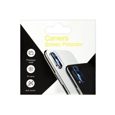 5D Camera Tempered Glass Samsung S25