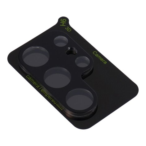5D Camera Tempered Glass Samsung S25 Ultra