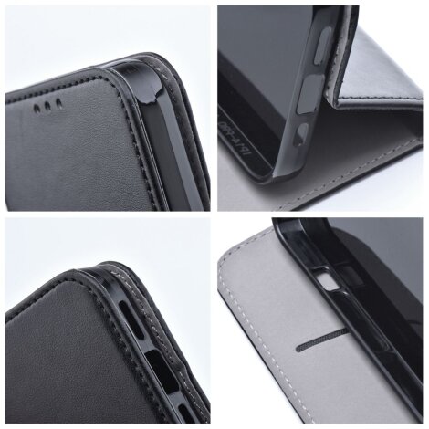 Book Smart Magneto Honor X6b crna