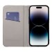Book Smart Magneto Honor X6b crna