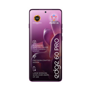 Motorola Edge 60 Pro 12/512GB Sparkling Grape